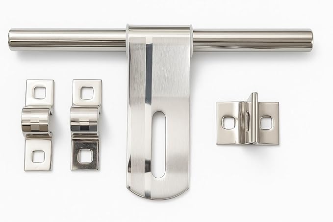 Stainless Steel Aldrop