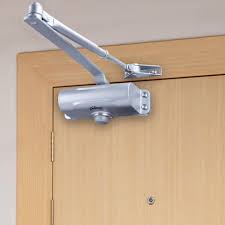 Overhead Aluminium Door Closer